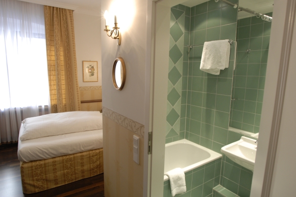 Hotel Deutscher Kaiser